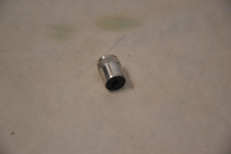 Technics SA-8000X Receiver LEFT, RIGHT, FRONT, REAR LEVEL CONTROL knob gallery