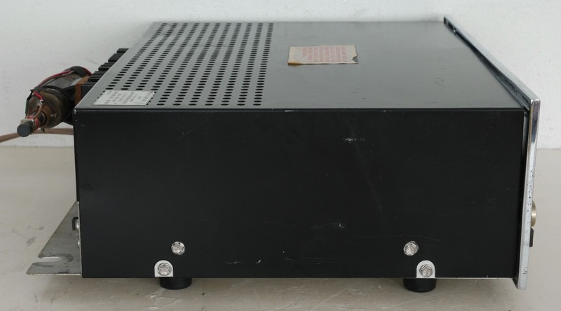 Fisher Futura 24R AM/FM Stereo Receiver gallery
