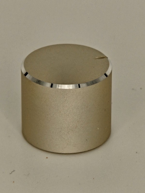 *Parting Out* HARMAN KARDON HK 330i - Bass Treble Balance Volume Knob gallery