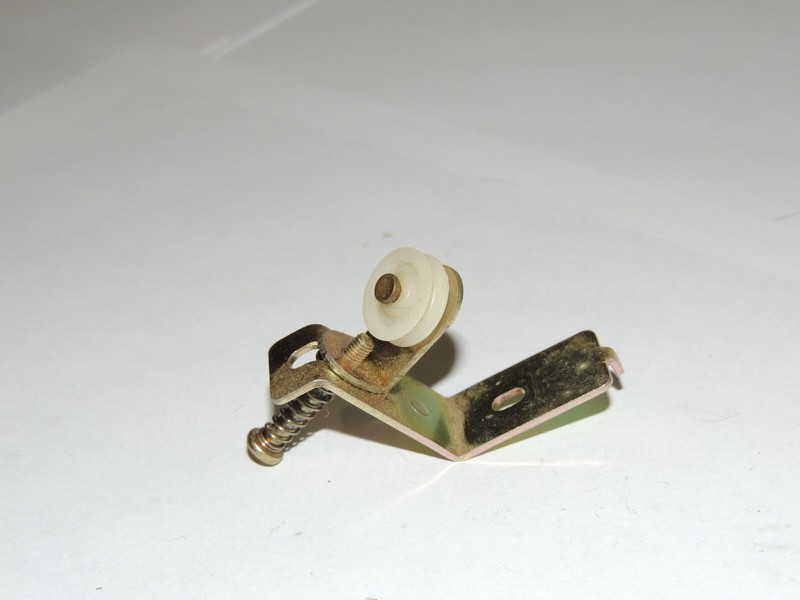 Sansui G-5000 Tuning String Tension Unit 7136082 gallery