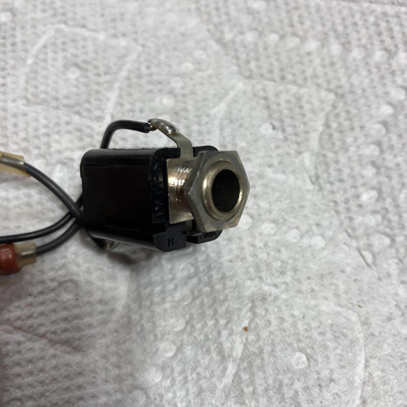 Pioneer SX Receiver headphone, jack gallery