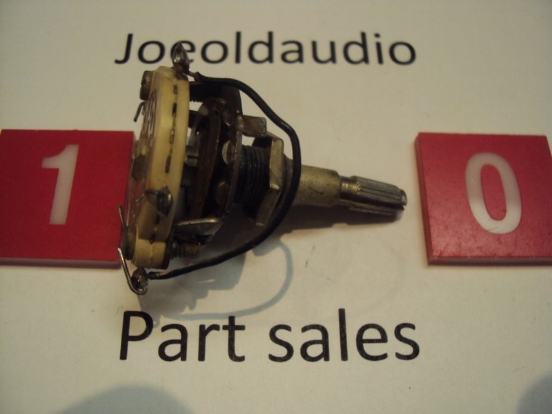 Harman Kardon A230 Mode Switch. Tested. Sold As IS. Parting Out A230