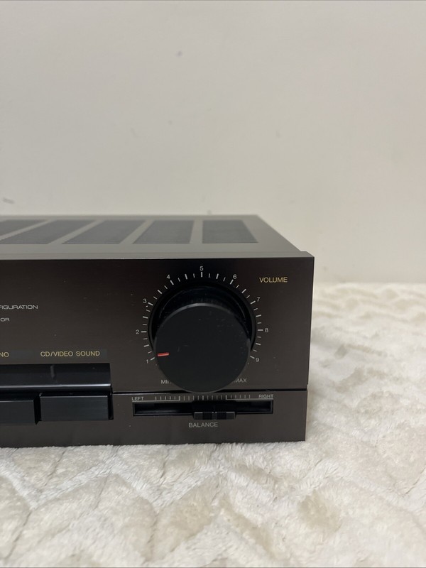 Jvc Ax-22 Stereo gallery
