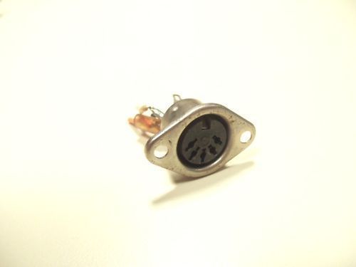 PIONEER SX-434 RCVR PARTS – jack – DIN