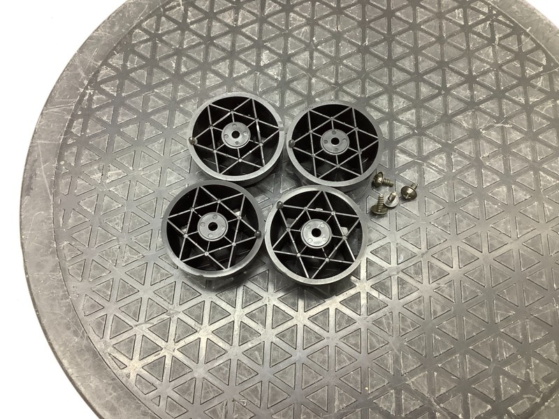 Onkyo TX-8211 Replacement Feet gallery