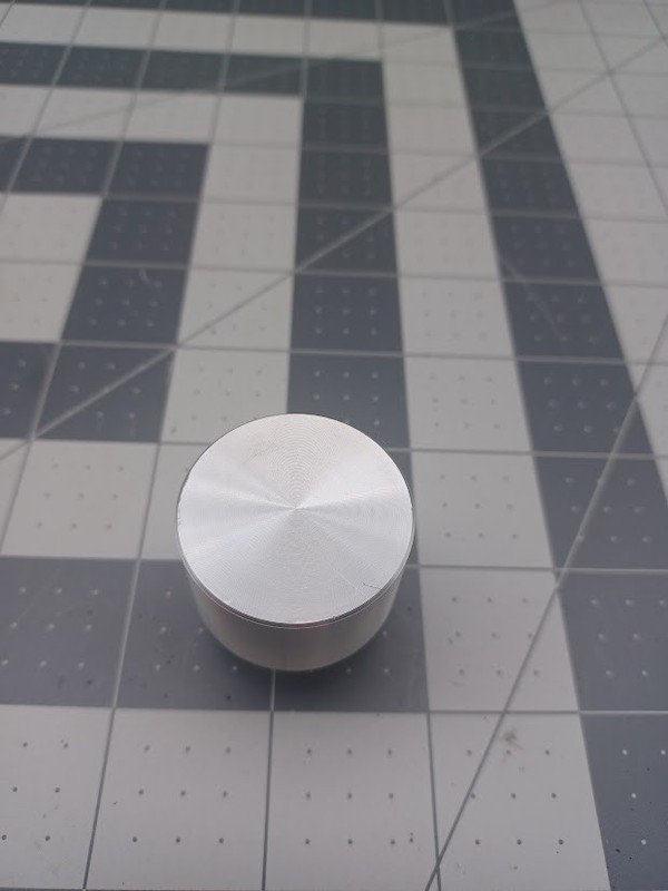 Yamaha CR-820, CR-220, CR-420, CR620, Tuning Knob, Part # BA06985