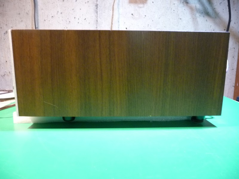 Vintage Yamaha CT 800 gallery