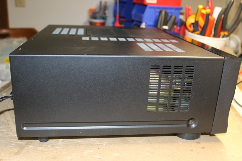 PIoneer VSX-D510 gallery
