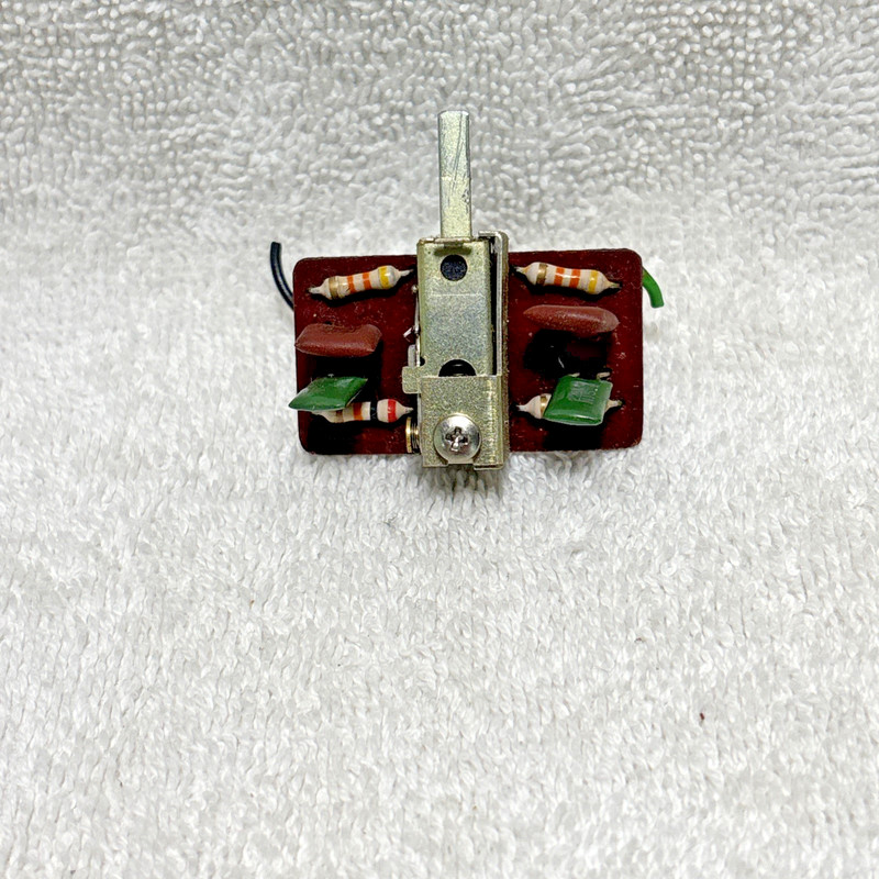 Sony STR-7045 STR-6055 Loudnes Switch 4-803-040-00 Parting Out gallery