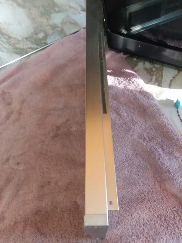 Fisher rs 2007 Face Plate gallery