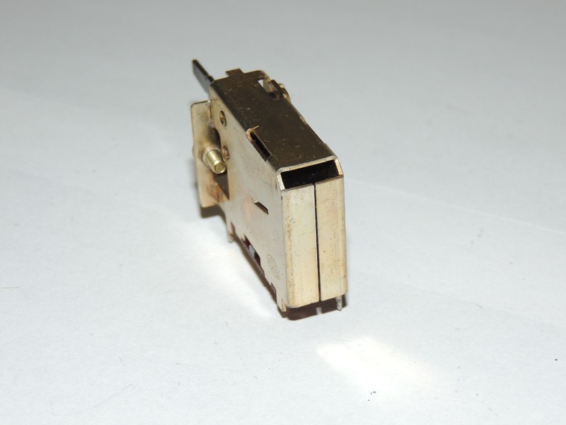 Sansui QRX-8001 QRX-9001 Flip Switch Loud/Filter/Aux 1170780 gallery