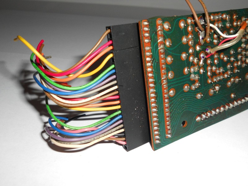 Yamaha CR-1000 Tone Amp Assembly NA06593 or NA06365 gallery