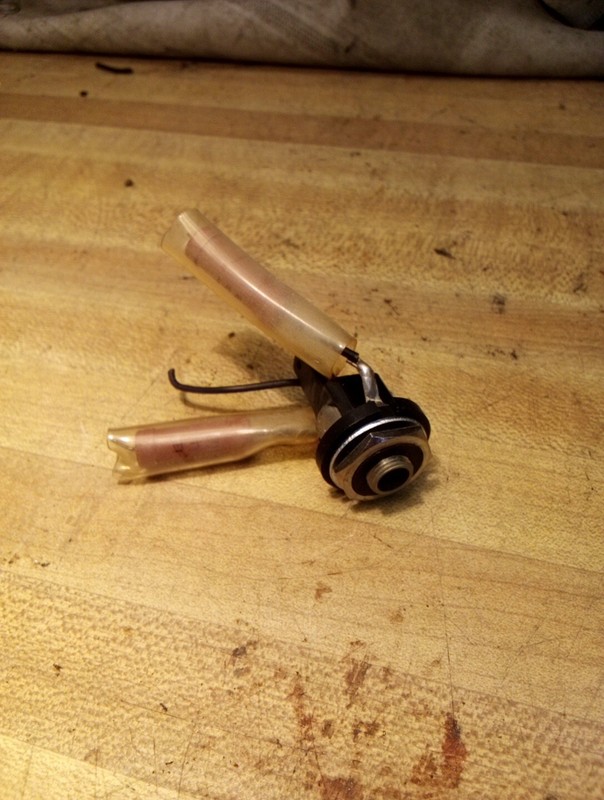 Pioneer Sx 1000tw Headphone Jack