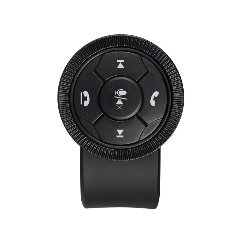 Joying Latest Universal Steering Wheel Control Watch Band Style Backlight