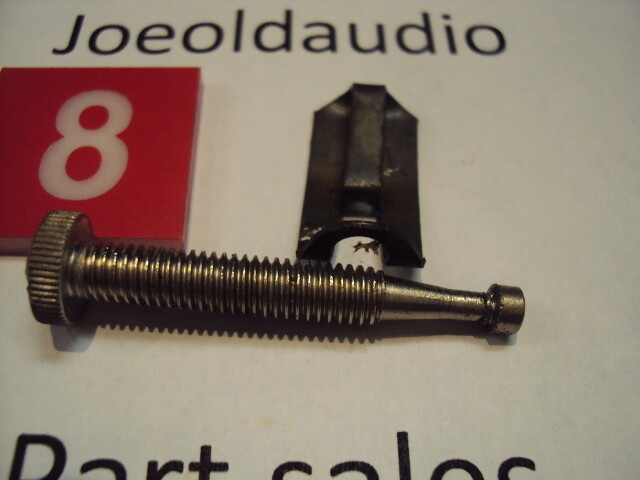 BSR C141R1.A.1 Turntable Transport Screw. Tested Parting Entire BSR C141R1.A.1 gallery