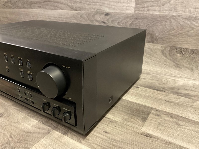Pioneer SX-255R Stereo Receiver AM/FM Stereo Receiver – Working!!! gallery