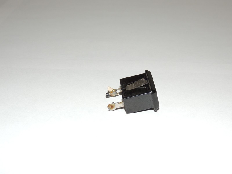 Technics SA-700 External AC Socket SJSA66 gallery
