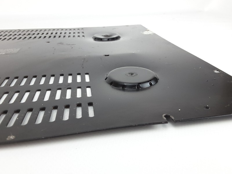 SANSUI 8080DB 9090DB RECEIVER PARTS: BOTTOM PANEL gallery