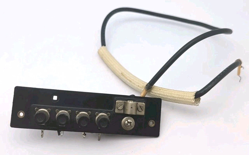 *OEM PART* PIONEER SX-950 SX-1050 SX-1080 SX-1250 SX-1280 ANTENNA TERMINAL XX11