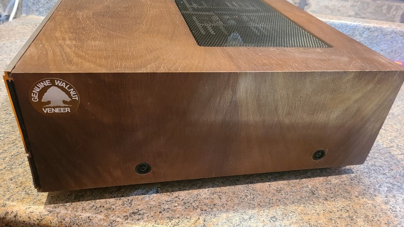 Realistic STA-2200 Mos-Fet Power AM/FM Stereo Receiver (Parts Repair) gallery