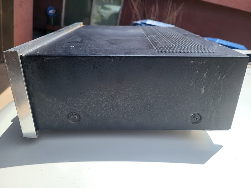 Vintage Pioneer Stereo Receiver Model SX-440 AM/FM Powers On READ gallery