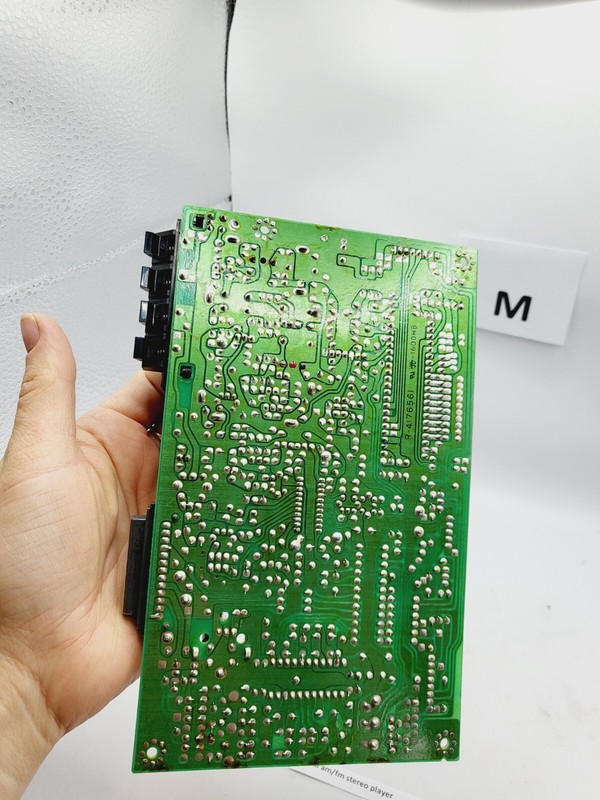 replacement parts for LXI VINTAGE STEREO am/fm player gallery