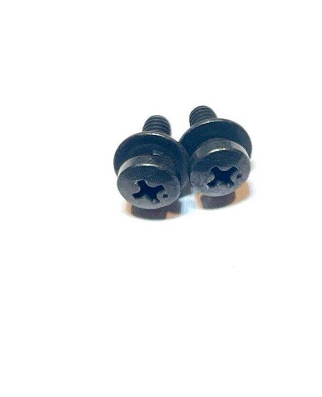 (2) New Marantz Feet with Screws for Marantz Metal Cabinet and other 70s' models gallery