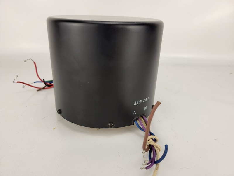 PIONEER SX-1250 RECEIVER PARTS: POWER TRANSFOMER ATT-167
