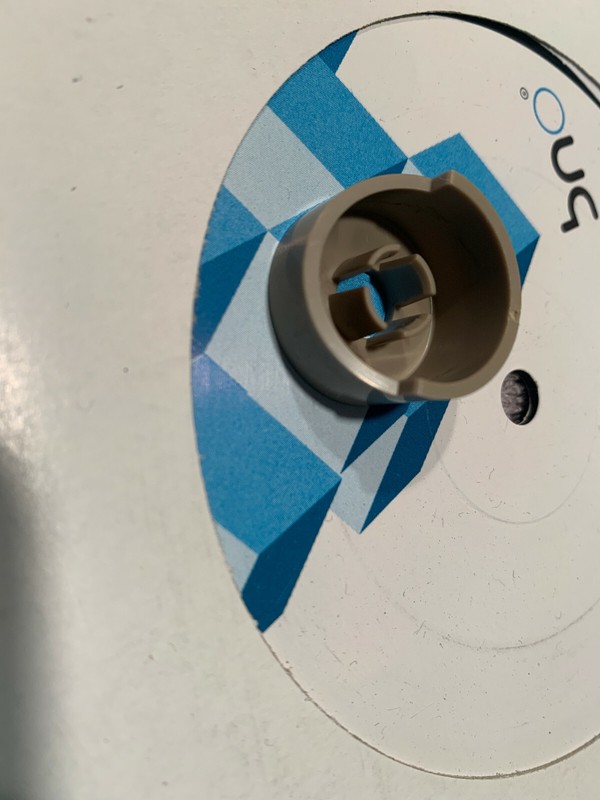 Pioneer SX-980 Stereo Receiver Parting Out Tuning Flywheel Spacer gallery