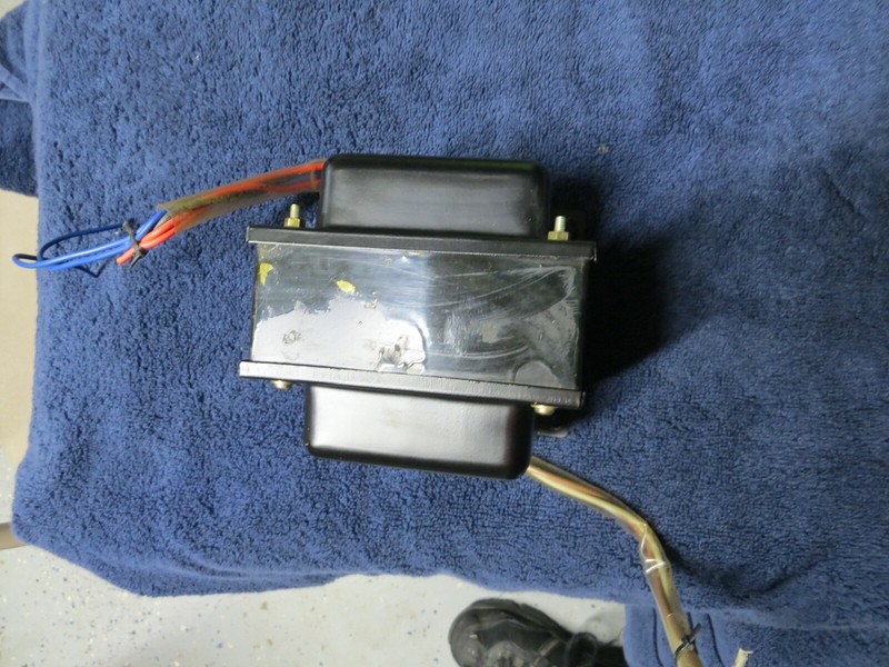 YAMAHA CR1020 NATURAL SOUND RECEIVER POWER SUPPLY TRANSFORMER gallery