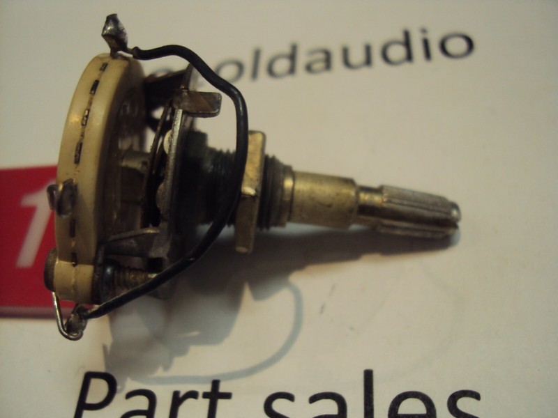 Harman Kardon A230 Mode Switch. Tested. Sold As IS. Parting Out A230 gallery