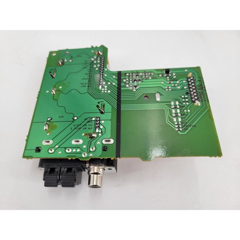 Tuner Module for Kenwood Afina RD-VH7 - Working gallery