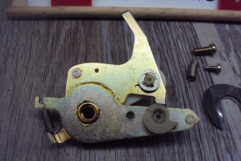 Panasonic PL-570 Turntable Tonearm Part. Tested. Parting Out Entire PL-570 gallery