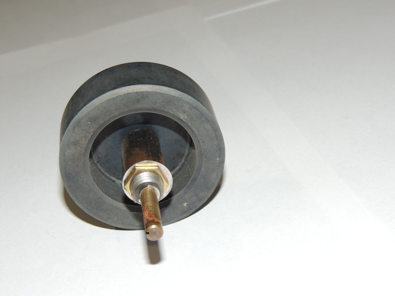 Sansui G-5000 Dial Pully Assembly 7036570 gallery