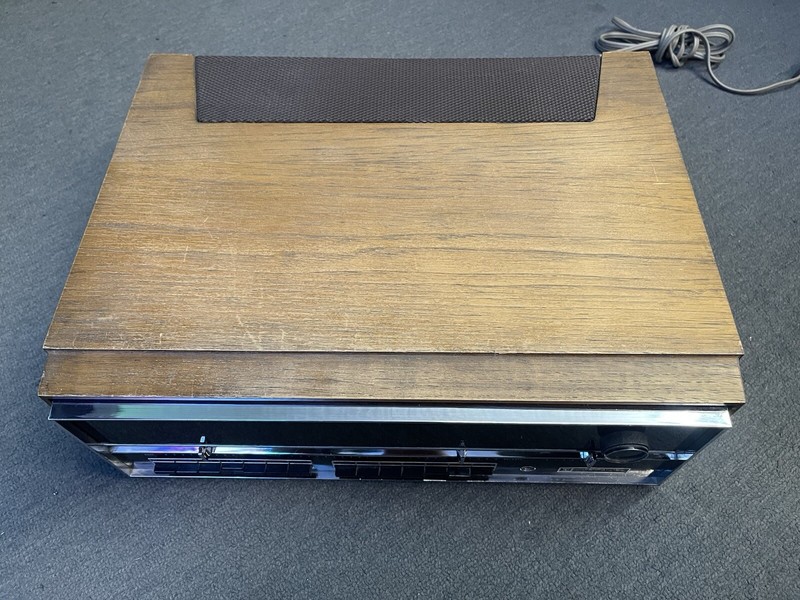 HealthKit AR-1302 Vintage Receiver As/is Repair Parts gallery