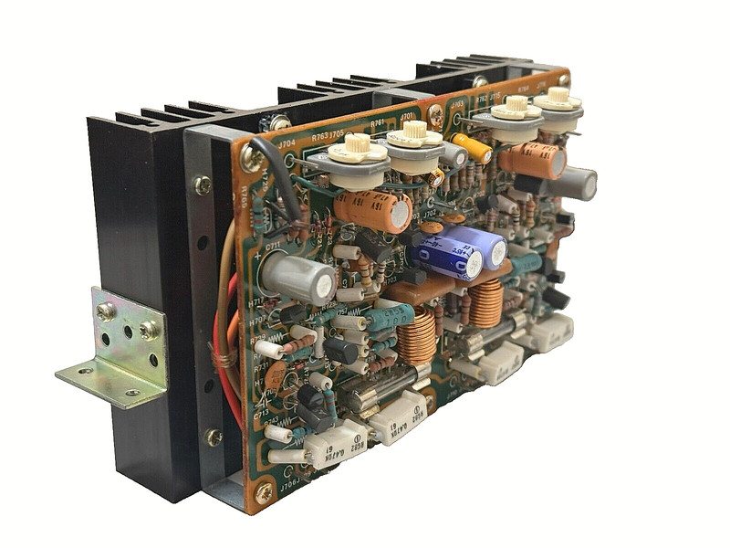 P-700 Main Amp. Module for Marantz 2226 Receiver