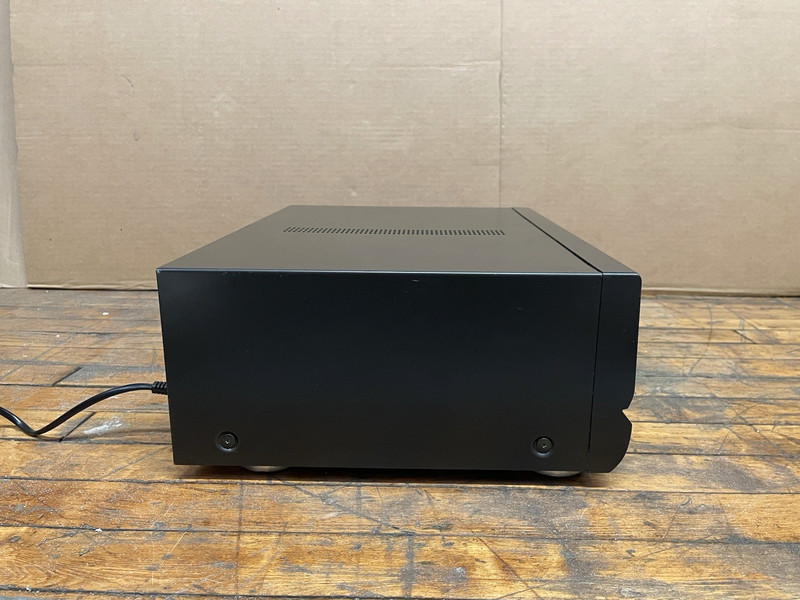 Technics SA-GX690 AV Stereo Receiver Dolby Pro Logic Phono Tested Works gallery