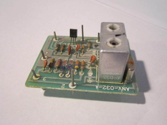 Pioneer SX-3800 SX-3700 SX-3900 Detector Assembly & Board ANV-032 & GWX-463 gallery