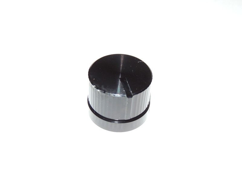 Kenwood Super Eleven Rotary Knob for Balance/Volume and Dubbing K23-0347-04 gallery