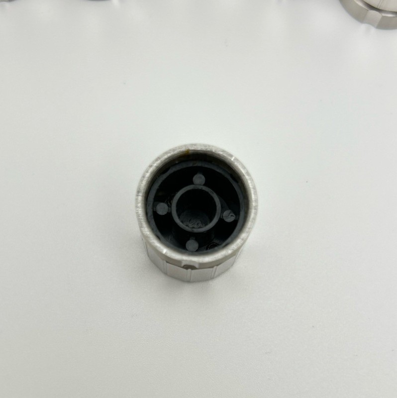 Pioneer SX-850 SX-950 SX-750 550 450 Tone Treble Bal SMALL Knob gallery