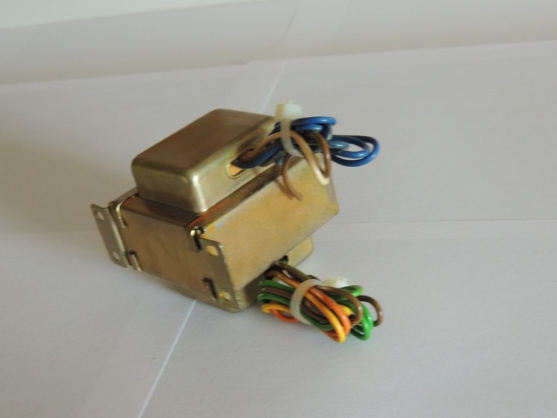 Pioneer SX-3900 Power Transformer (US Canada 120v.) ATT-675 gallery