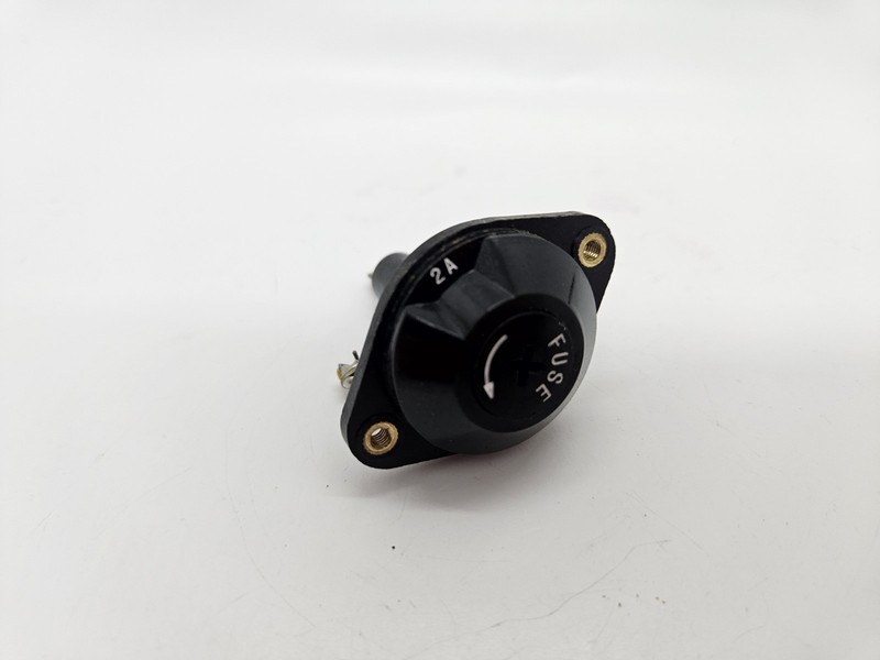 Pioneer SX-424 Stereo Receiver Parting Out – Voltage Selector Plug