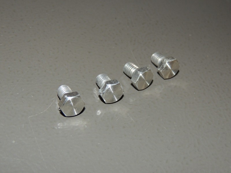 Marantz 2220B Front Panel Hexagon Bolts (Set of 4.) 52017039J