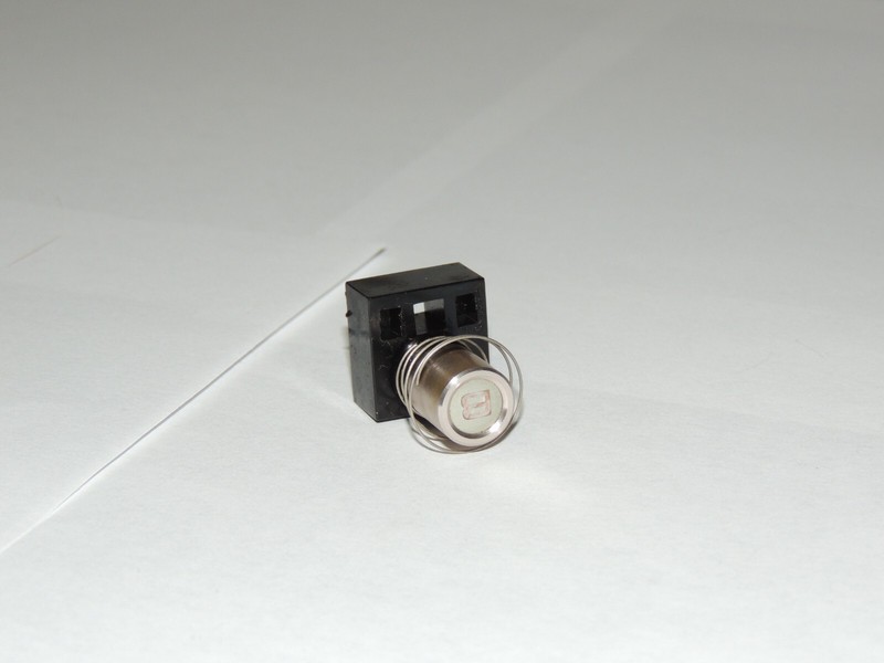 Pioneer QX-9900 Speaker Switch Knob Assembly “B” AAE-002