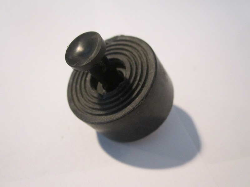 Pioneer SA-608 SA-5800 SA-6800 Base Foot Assy (Pair!) (2 Piece Part) AEC-570