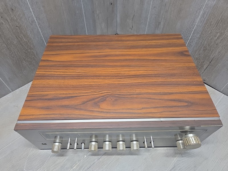 Jc Penny MCS 3210 Stereo Receiver ~Modular Component System JC Penny (Works Read gallery