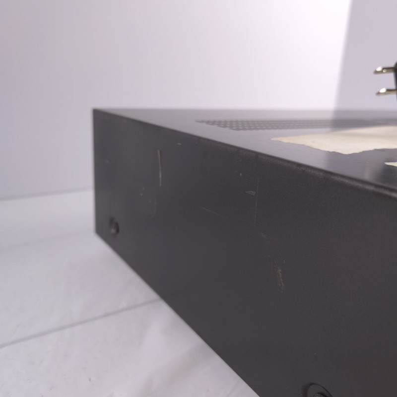 Technics SA-R277 Quarts Synthesizer AM/Fm Stereo Receiver Tested Working gallery
