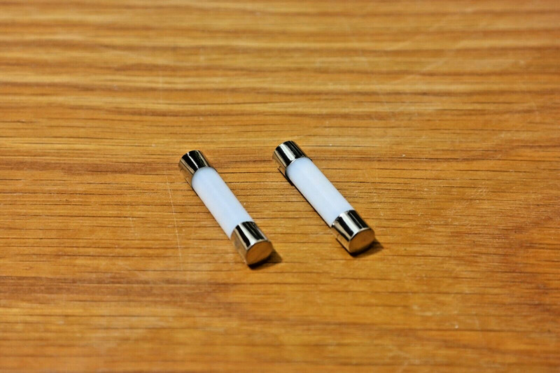 REALISTIC STA-2000 STA-2000D RECEIVER REPLACEMENT LED LAMPS BULBS LIGHTS KIT gallery