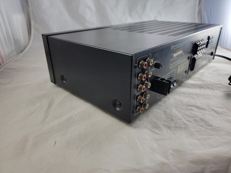 Vintage Sherwood S-2730CP Receiver Works Read Description gallery