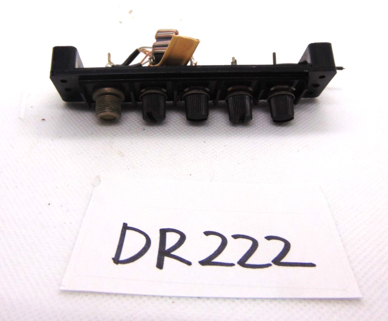 Marantz 2238B 2238 b Vintage Stereo Receiver Replacement Part Antenna Block Hook